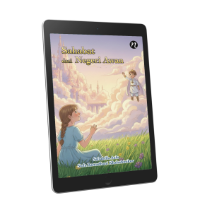 [E-Book] Sahabat dari Negeri Awan