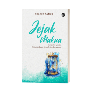 [Cetak] Jejak Makna