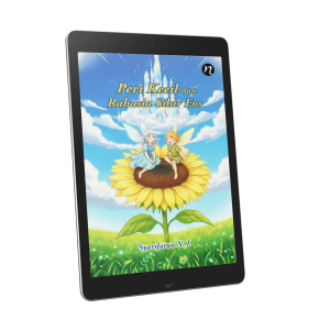 [E-BOOK] Peri Kecil dan Rahasia Sihir Eos